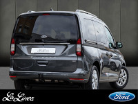 Ford Tourneo Connect Titanium PHEV - Van/Minibus - Grau - Neuwagen - Bild 2