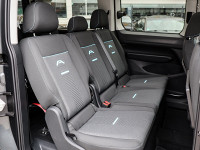 Ford Grand Tourneo Connect Active PHEV - Van/Minibus - Grau - Neuwagen - Bild 4