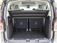 Ford Grand Tourneo Connect Active PHEV - Van/Minibus - Grau - Neuwagen - Bild 10