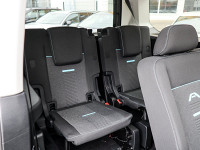 Ford Grand Tourneo Connect Active PHEV - Van/Minibus - Grau - Neuwagen - Bild 15