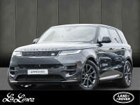Land Rover Range Rover Sport P460e Dynamic SE Hybrid - SUV/Off-road - Grau - Gebrauchtwagen - Bild 1