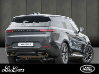 Land Rover Range Rover Sport P460e Dynamic SE Hybrid - SUV/Off-road - Grau - Gebrauchtwagen - Bild 2