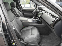 Land Rover Range Rover Sport P460e Dynamic SE Hybrid - SUV/Off-road - Grau - Gebrauchtwagen - Bild 3
