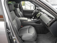 Land Rover Range Rover Sport D300 Dynamic SE - SUV/Off-road - Grau - Gebrauchtwagen - Bild 3