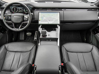 Land Rover Range Rover Sport P460e Dynamic SE Hybrid - SUV/Off-road - Grau - Gebrauchtwagen - Bild 4