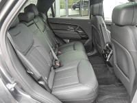 Land Rover Range Rover Sport P460e Dynamic SE Hybrid - SUV/Off-road - Grau - Gebrauchtwagen - Bild 5