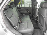 Land Rover Range Rover Sport D300 Dynamic SE - SUV/Off-road - Grau - Gebrauchtwagen - Bild 5