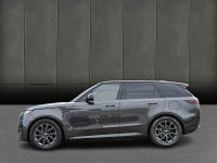 Land Rover Range Rover Sport P460e Dynamic SE Hybrid - SUV/Off-road - Grau - Gebrauchtwagen - Bild 6