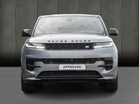 Land Rover Range Rover Sport D300 Dynamic SE - SUV/Off-road - Grau - Gebrauchtwagen - Bild 7