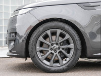 Land Rover Range Rover Sport P460e Dynamic SE Hybrid - SUV/Off-road - Grau - Gebrauchtwagen - Bild 9
