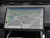 Land Rover Range Rover Sport P460e Dynamic SE Hybrid - SUV/Off-road - Grau - Gebrauchtwagen - Bild 10