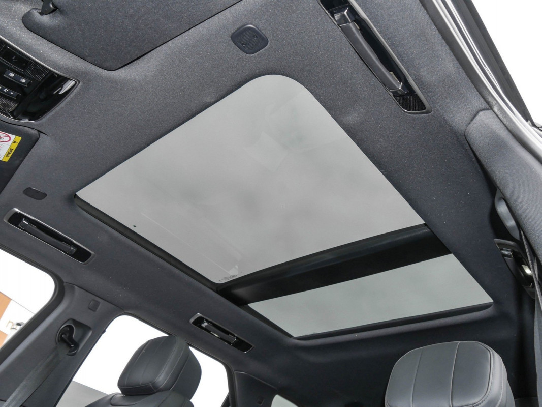 Land Rover Range Rover Sport P460e Dynamic SE Hybrid - SUV/Off-road - Grau - Gebrauchtwagen - Bild 11