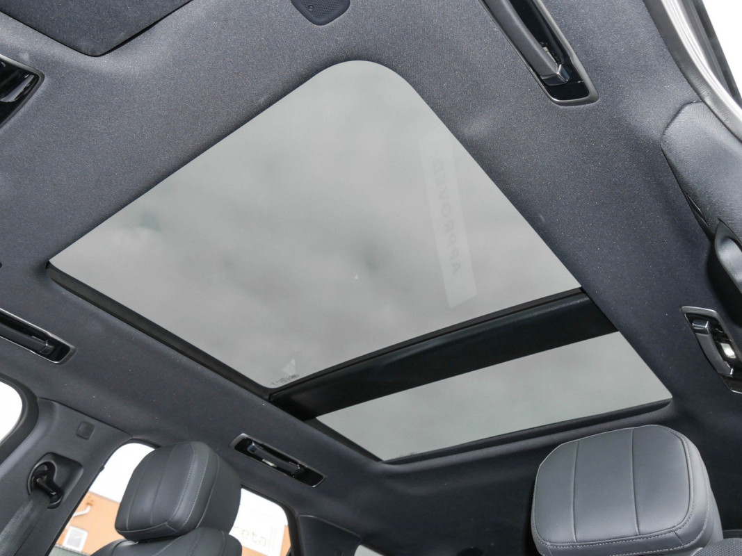 Land Rover Range Rover Sport D300 Dynamic SE - SUV/Off-road - Grau - Gebrauchtwagen - Bild 10