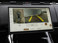 Land Rover Range Rover Sport D300 Dynamic SE - SUV/Off-road - Grau - Gebrauchtwagen - Bild 11