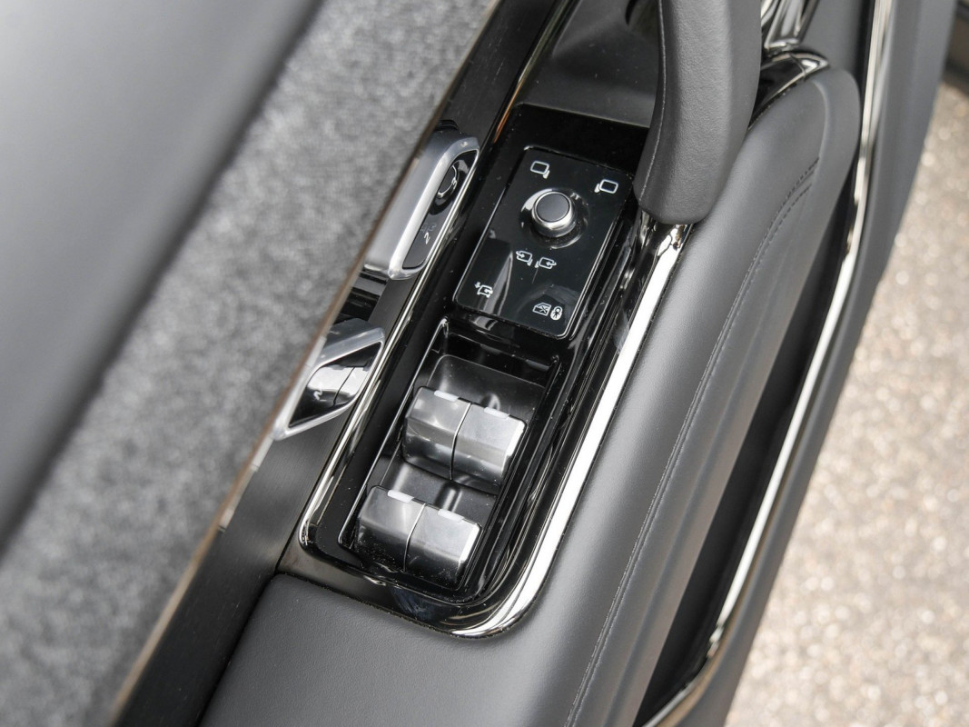 Land Rover Range Rover Sport D300 Dynamic SE - SUV/Off-road - Grau - Gebrauchtwagen - Bild 12