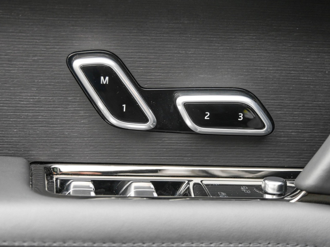 Land Rover Range Rover Sport P460e Dynamic SE Hybrid - SUV/Off-road - Grau - Gebrauchtwagen - Bild 13