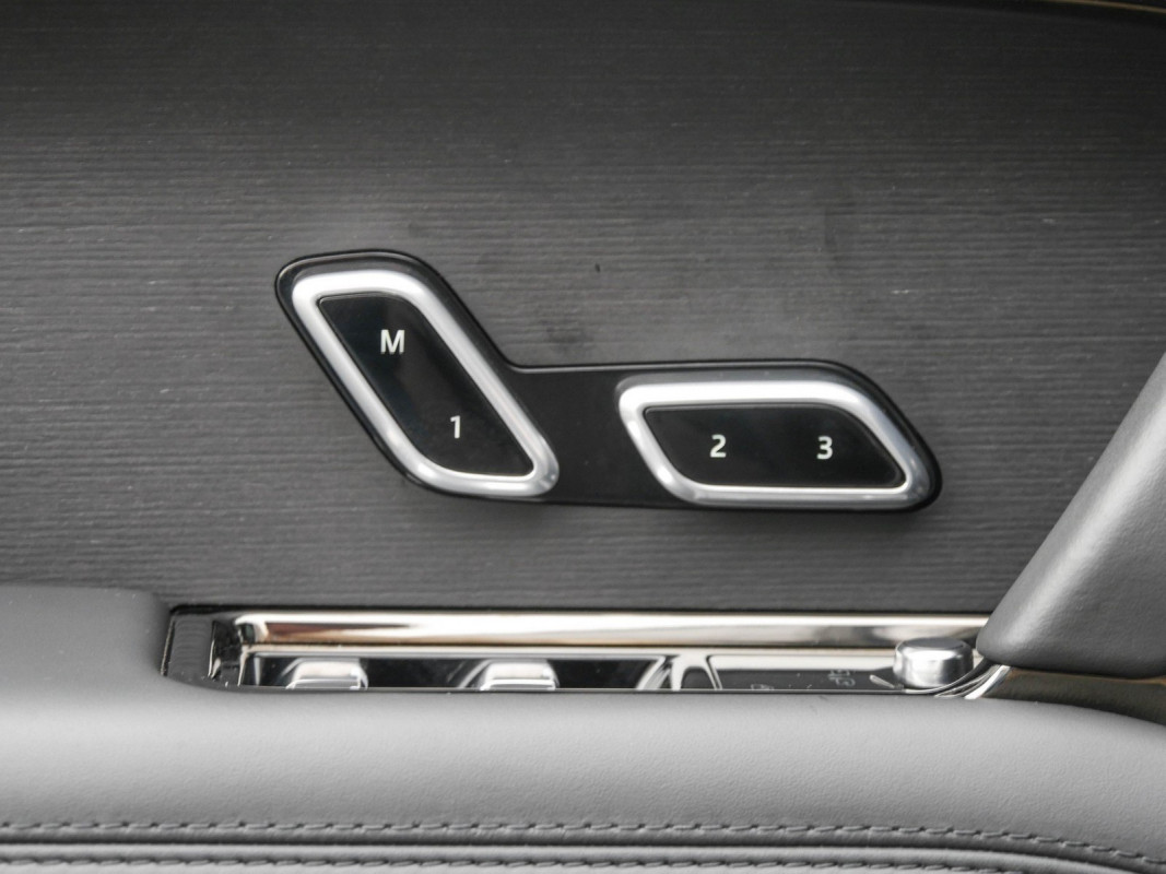 Land Rover Range Rover Sport D300 Dynamic SE - SUV/Off-road - Grau - Gebrauchtwagen - Bild 13