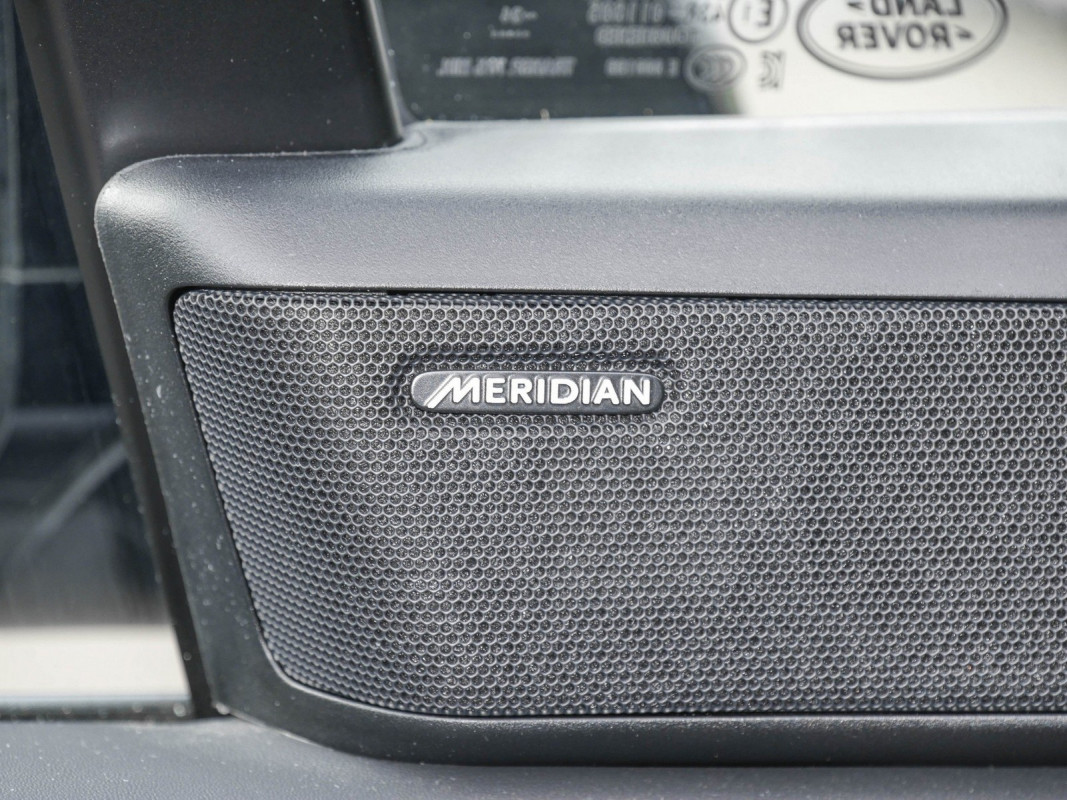 Land Rover Range Rover Sport D300 Dynamic SE - SUV/Off-road - Grau - Gebrauchtwagen - Bild 14