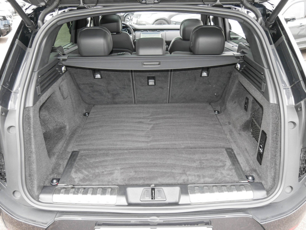 Land Rover Range Rover Sport P460e Dynamic SE Hybrid - SUV/Off-road - Grau - Gebrauchtwagen - Bild 15