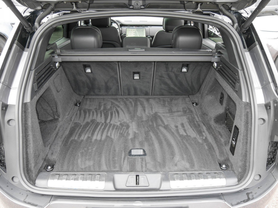 Land Rover Range Rover Sport D300 Dynamic SE - SUV/Off-road - Grau - Gebrauchtwagen - Bild 15