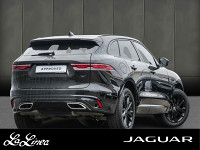 Jaguar F-PACE D300 R-Dynamic SE 90th Anniversary Edition - SUV/Off-road - Schwarz - Gebrauchtwagen - Bild 2