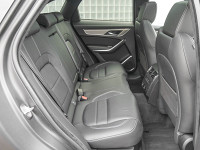 Jaguar F-PACE D300 R-Dynamic SE 90th Anniversary Edition - SUV/Off-road - Schwarz - Gebrauchtwagen - Bild 5