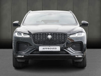 Jaguar F-PACE D300 R-Dynamic SE 90th Anniversary Edition - SUV/Off-road - Schwarz - Gebrauchtwagen - Bild 7