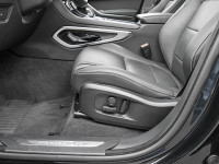 Jaguar F-PACE D300 R-Dynamic SE 90th Anniversary Edition - SUV/Off-road - Schwarz - Gebrauchtwagen - Bild 13