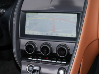 Jaguar F-TYPE Cabriolet P450 75 R-Dynamic RWD - Cabrio/Roadster - Grün - Gebrauchtwagen - Bild 10