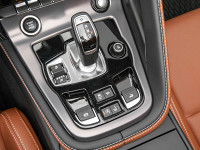 Jaguar F-TYPE Cabriolet P450 75 R-Dynamic RWD - Cabrio/Roadster - Grün - Gebrauchtwagen - Bild 12