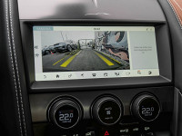 Jaguar F-TYPE Cabriolet P450 75 R-Dynamic RWD - Cabrio/Roadster - Grün - Gebrauchtwagen - Bild 13