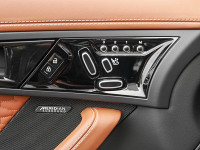 Jaguar F-TYPE Cabriolet P450 75 R-Dynamic RWD - Cabrio/Roadster - Grün - Gebrauchtwagen - Bild 14