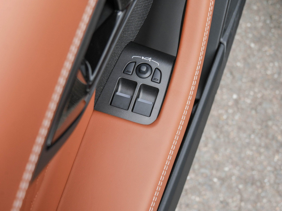 Jaguar F-TYPE Cabriolet P450 75 R-Dynamic RWD - Cabrio/Roadster - Grün - Gebrauchtwagen - Bild 15