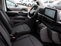 Ford Transit Custom SORTIMO Service-Line - Nutzfahrzeug - Weiss - Neuwagen - Bild 3