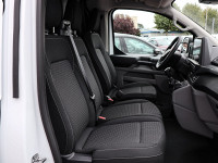 Ford Transit Custom SORTIMO Service-Line - Nutzfahrzeug - Weiss - Neuwagen - Bild 5