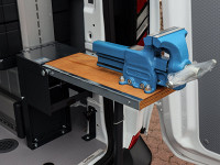 Ford Transit Custom SORTIMO Service-Line - Nutzfahrzeug - Weiss - Neuwagen - Bild 10