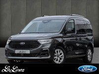 Ford Tourneo Connect Titanium PHEV - Van/Minibus - Grau - Neuwagen - Bild 1