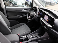 Ford Tourneo Connect Titanium PHEV - Van/Minibus - Grau - Neuwagen - Bild 3