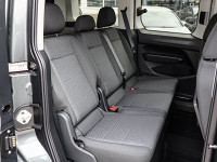 Ford Tourneo Connect Titanium PHEV - Van/Minibus - Grau - Neuwagen - Bild 4