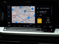 Ford Tourneo Connect Titanium PHEV - Van/Minibus - Grau - Neuwagen - Bild 7