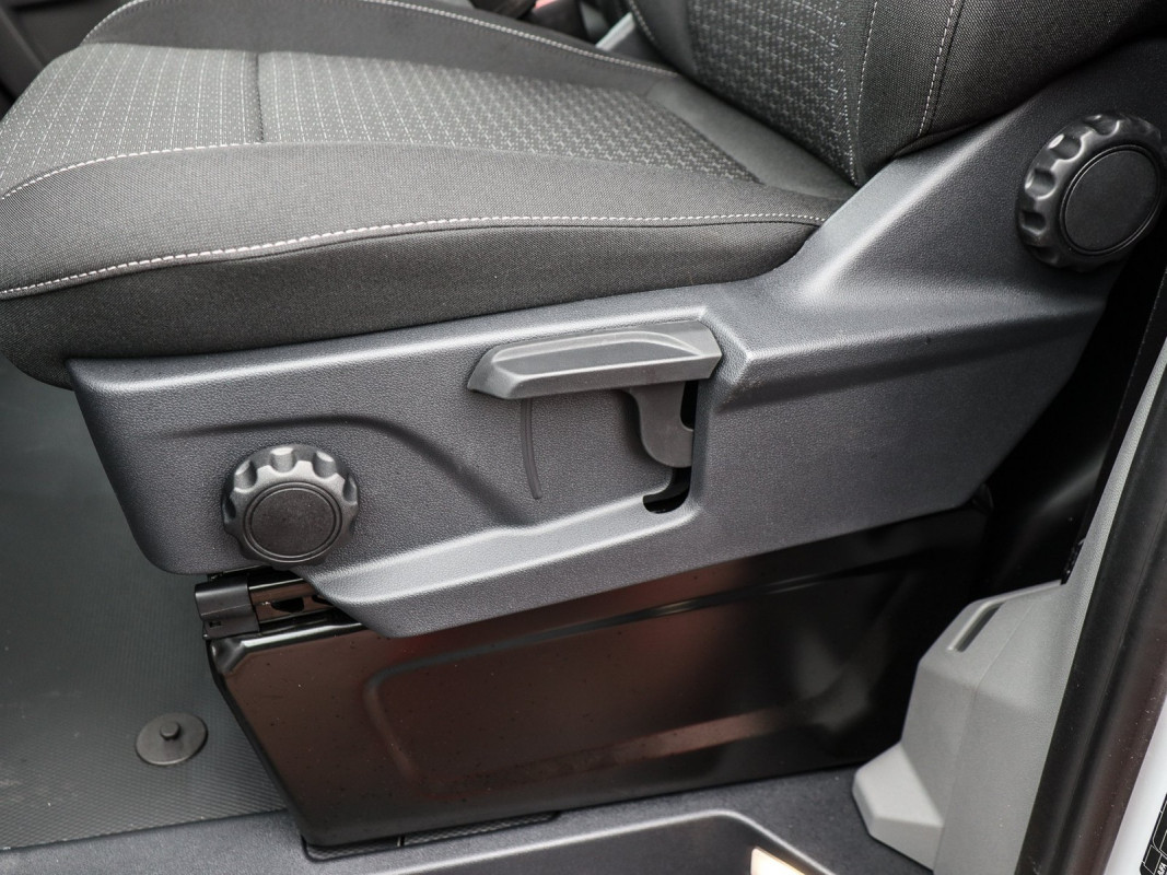 Ford Transit Custom SORTIMO Service-Line - Nutzfahrzeug - Weiss - Neuwagen - Bild 15