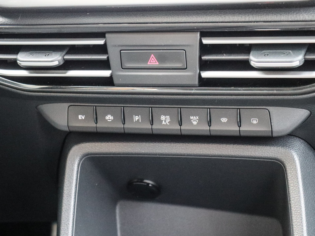 Ford Tourneo Connect Titanium PHEV - Van/Minibus - Grau - Neuwagen - Bild 8