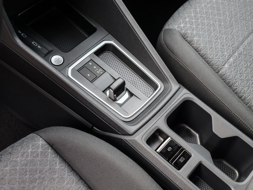 Ford Tourneo Connect Titanium PHEV - Van/Minibus - Grau - Neuwagen - Bild 10