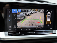 Ford Tourneo Connect Titanium PHEV - Van/Minibus - Grau - Neuwagen - Bild 12