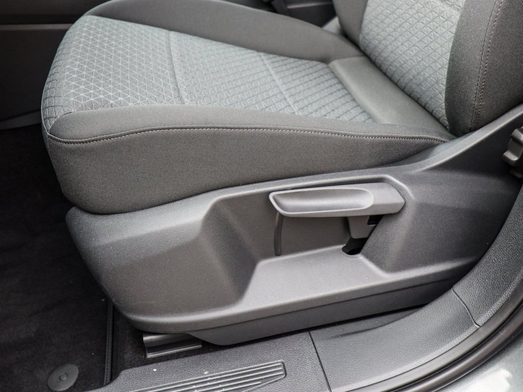 Ford Tourneo Connect Titanium PHEV - Van/Minibus - Grau - Neuwagen - Bild 14