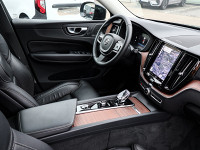 Volvo XC60 T8 Recharge Plug-In Hybrid AWD - SUV/Off-road - Blau - Gebrauchtwagen - Bild 3