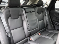 Volvo XC60 T8 Recharge Plug-In Hybrid AWD - SUV/Off-road - Blau - Gebrauchtwagen - Bild 5
