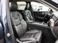 Volvo XC60 T8 Recharge Plug-In Hybrid AWD - SUV/Off-road - Blau - Gebrauchtwagen - Bild 7