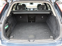 Volvo XC60 T8 Recharge Plug-In Hybrid AWD - SUV/Off-road - Blau - Gebrauchtwagen - Bild 11