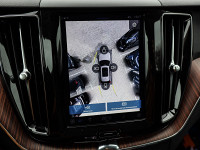 Volvo XC60 T8 Recharge Plug-In Hybrid AWD - SUV/Off-road - Blau - Gebrauchtwagen - Bild 13